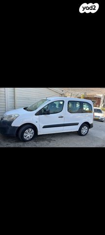 סיטרואן ברלינגו