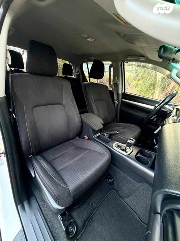 טויוטה היילקס