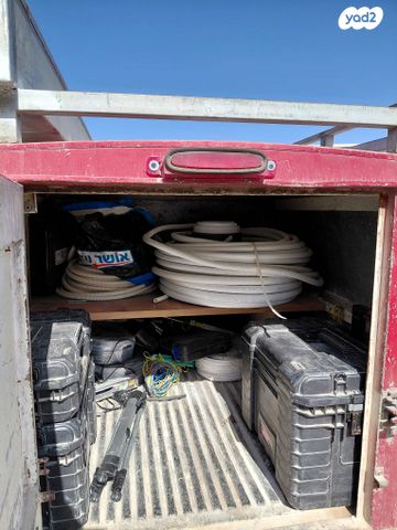 טויוטה היילקס