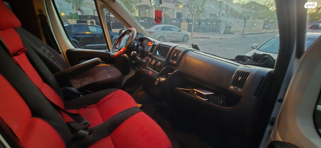 פיאט דוקאטו