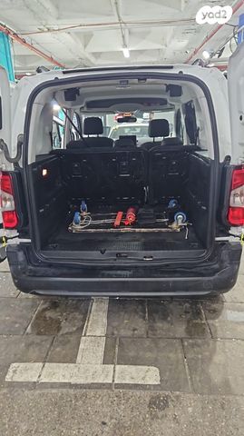 סיטרואן ברלינגו 