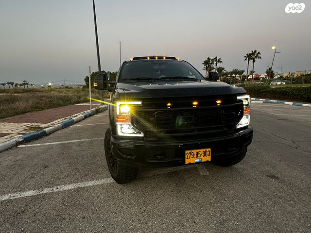 פורד F-250