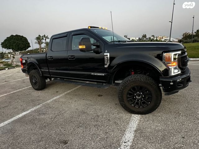 פורד F-250