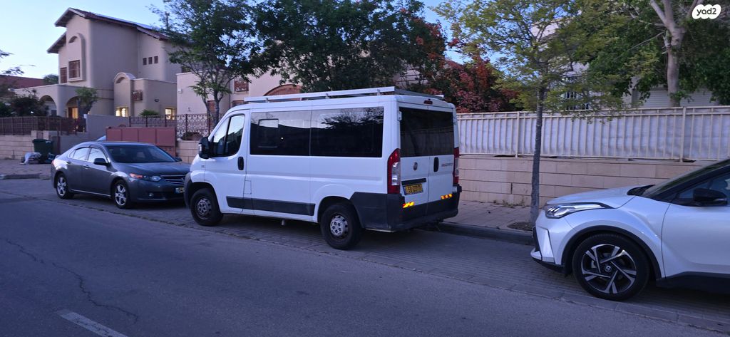 פיאט דוקאטו