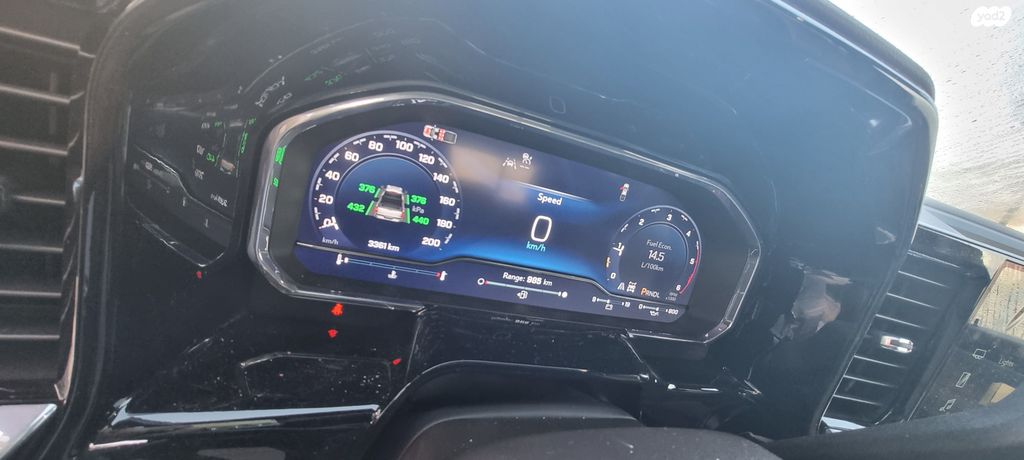 שברולט סילברדו