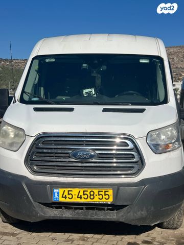 פורד טרנזיט