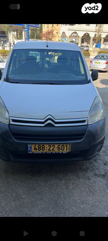 סיטרואן ברלינגו