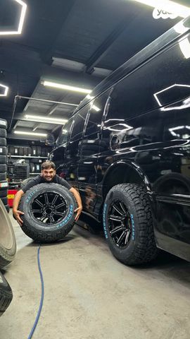 ג'י.אם.סי סוואנה