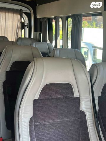 פורד טרנזיט