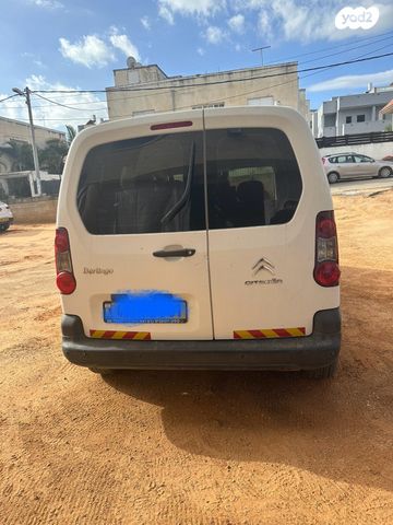 סיטרואן ברלינגו 