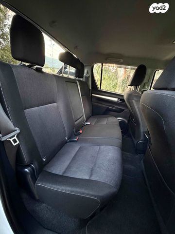 טויוטה היילקס