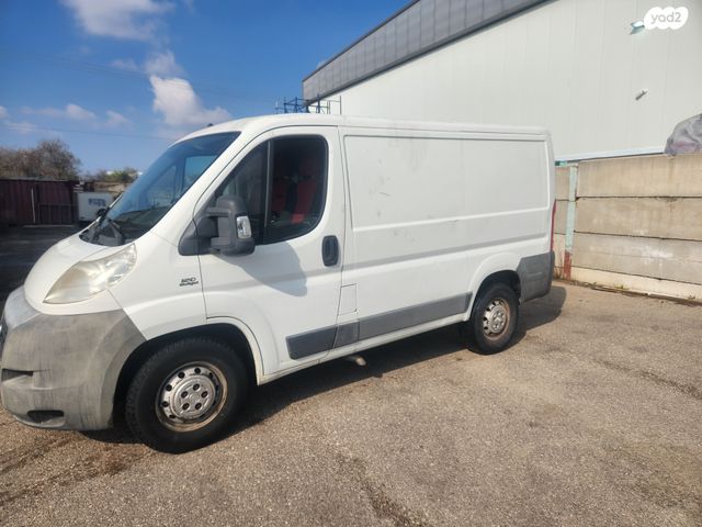 פיאט דוקאטו