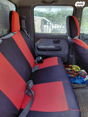 טויוטה היילקס