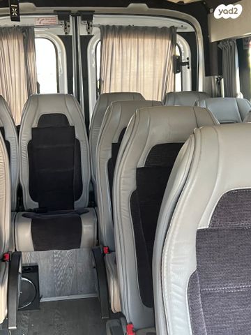 פורד טרנזיט