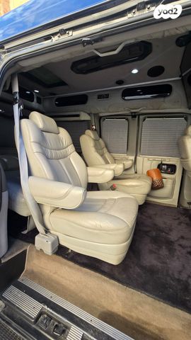 ג'י.אם.סי סוואנה