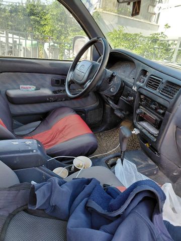 טויוטה היילקס