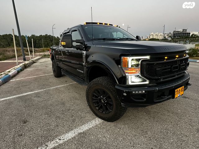 פורד F-250