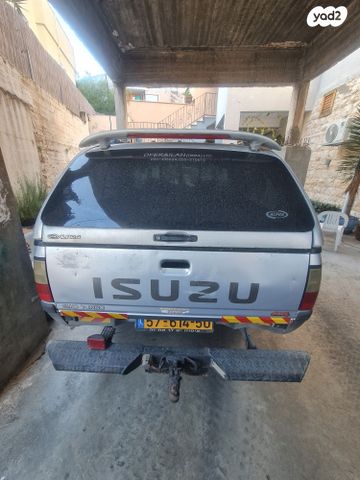 איסוזו איפון