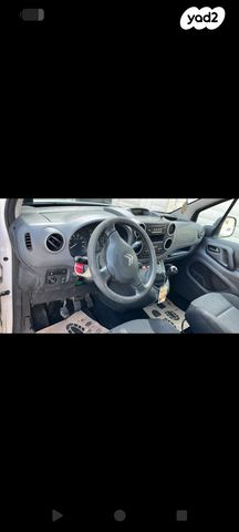 סיטרואן ברלינגו