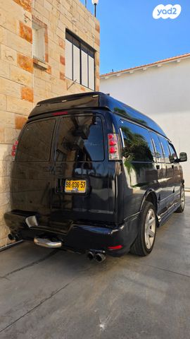 ג'י.אם.סי סוואנה