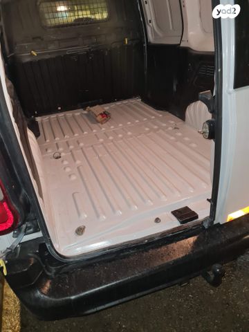 סיטרואן ברלינגו 