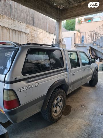 איסוזו איפון