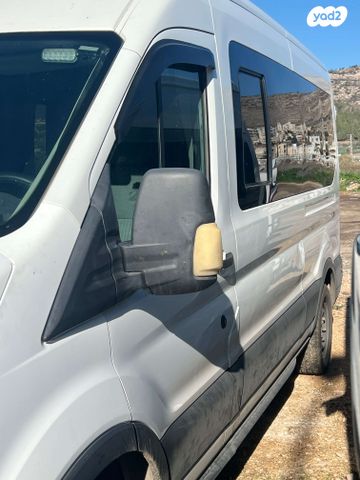 פורד טרנזיט