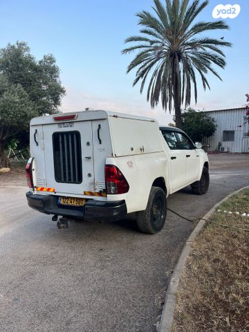 טויוטה היילקס