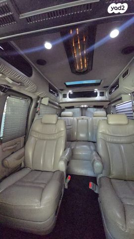 ג'י.אם.סי סוואנה