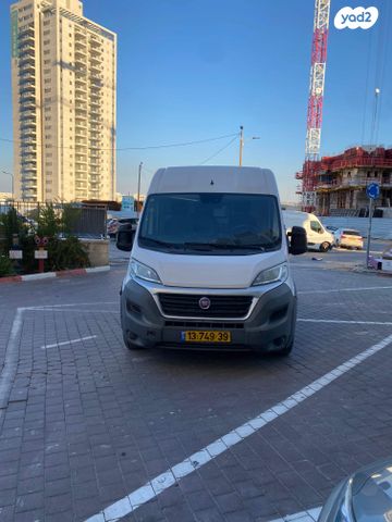 פיאט דוקאטו