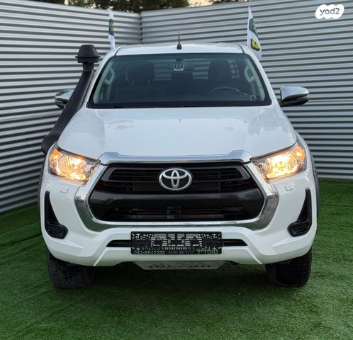 טויוטה היילקס