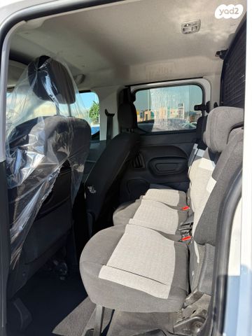 סיטרואן ברלינגו 