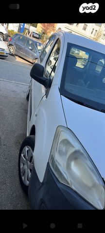 סיטרואן ברלינגו