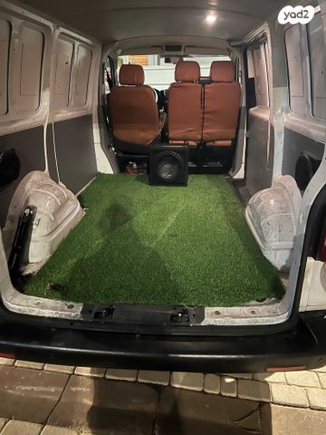 פולקסווגן טרנספורטר