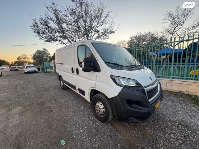 פיג'ו בוקסר