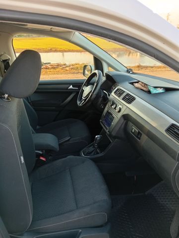 פולקסווגן קאדי