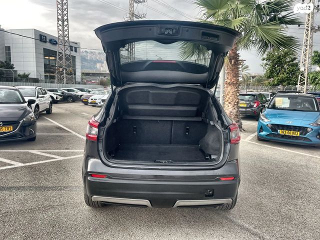 ניסאן קשקאי