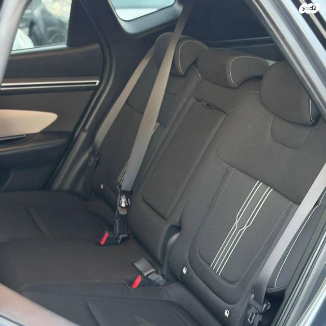 יונדאי טוסון