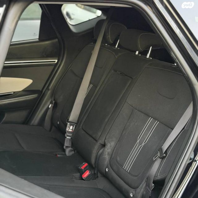 יונדאי טוסון