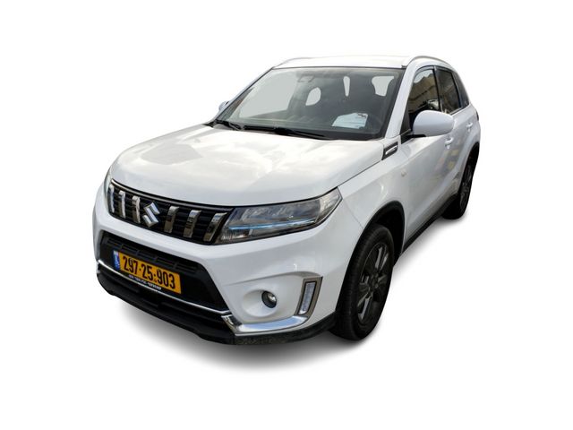 מודעת רכב סוזוקי ויטרה