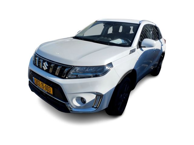 מודעת רכב סוזוקי ויטרה