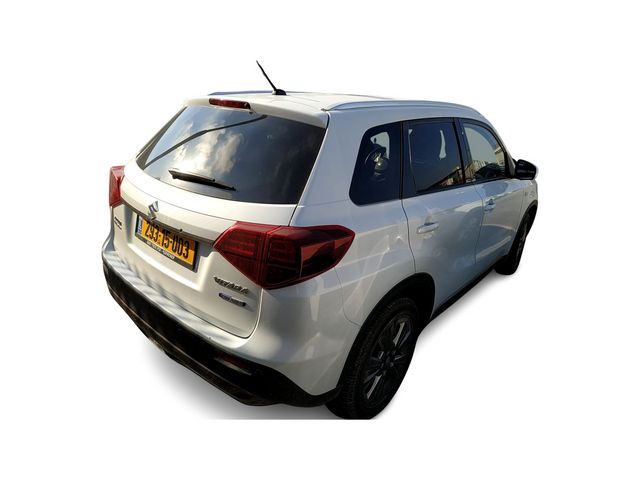 סוזוקי ויטרה