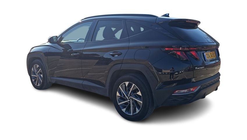 יונדאי טוסון