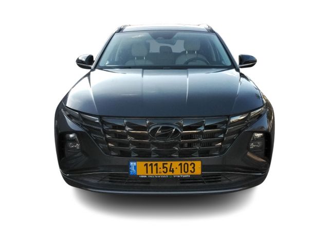 יונדאי טוסון