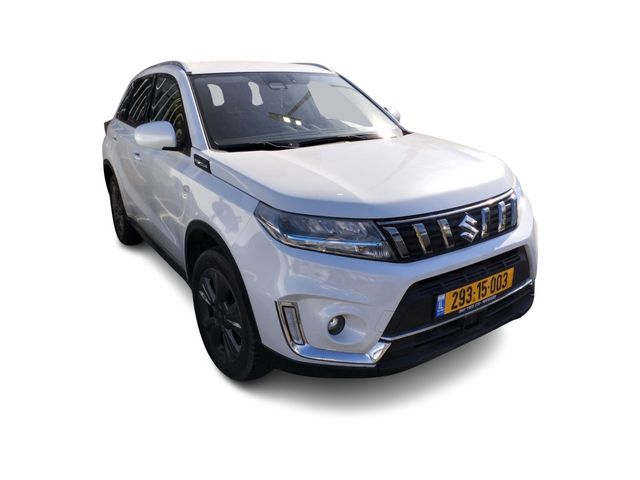 סוזוקי ויטרה