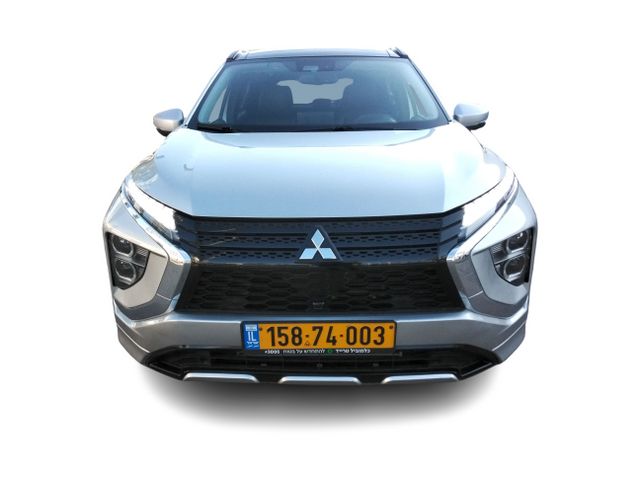 מיצובישי אקליפס קרוס