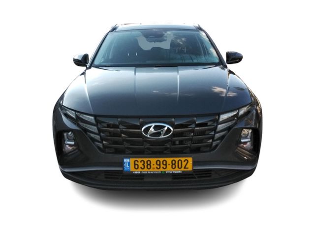 יונדאי טוסון