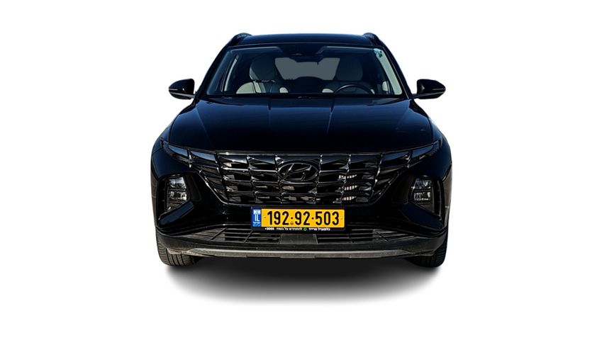 יונדאי טוסון