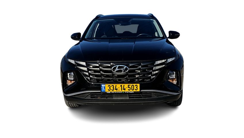 יונדאי טוסון