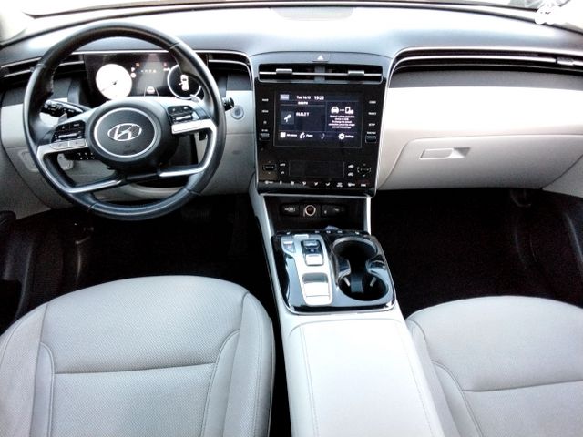 יונדאי טוסון